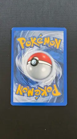Pokemon TCG Brock's Rhydon - 🌀SWIRL 🌀Gym Heroes Holo Card 2/132 Rare - Image 3