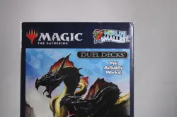 World’s Smallest Magic: The Gathering Exclusive Collector Set - DELUXE EDITION - Image 2