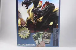World’s Smallest Magic: The Gathering Exclusive Collector Set - DELUXE EDITION - Image 3