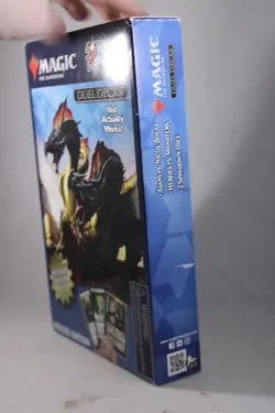 World’s Smallest Magic: The Gathering Exclusive Collector Set - DELUXE EDITION - Image 4