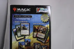 World’s Smallest Magic: The Gathering Exclusive Collector Set - DELUXE EDITION - Image 5