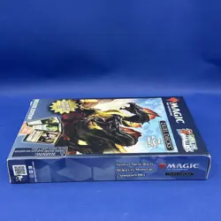 World’s Smallest Magic: The Gathering Exclusive Collector Set - DELUXE ED. - NEW - Image 4