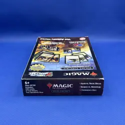 World’s Smallest Magic: The Gathering Exclusive Collector Set - DELUXE ED. - NEW - Image 5