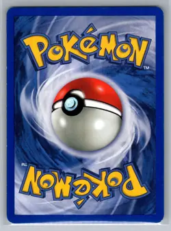 Oddish Team Rocket #63/82 Common Pokemon Card - Image 2