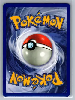 Exeggcute Base Set 2 #074/130 Common Pokemon Card - Image 2