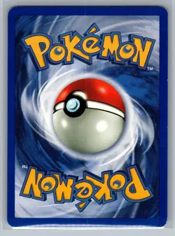 Misty's Tentacool (57) Gym Heroes #057/132 Uncommon Pokemon Card - Image 2
