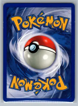 Lt. Surge's Magnemite (80) Gym Heroes #080/132 Common Pokemon Card - Image 2