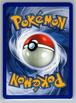 Stantler Neo Genesis #076/111 Common Pokemon Card - Image 2