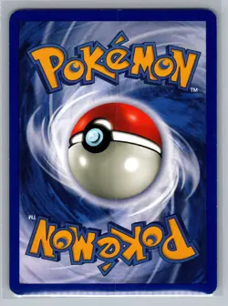 Nidorino Base Set #037/102 Uncommon Pokemon Card - Image 2