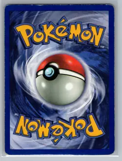 Exeggutor Jungle #35/64 Uncommon Pokemon Card - Image 2