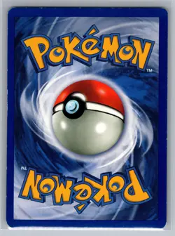 Misty's Staryu Gym Heroes #090/132 Common Pokemon Card - Image 2