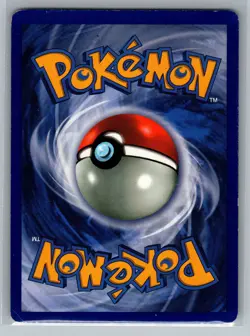 Kangaskhan (21) Jungle #21/64 Rare Holo Pokemon Card - Image 2