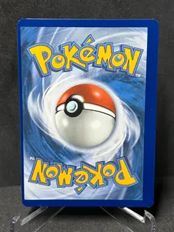 Pokemon Piplup Illustration Rare 098/094 Near Mint Phantasmal Flames - Image 2