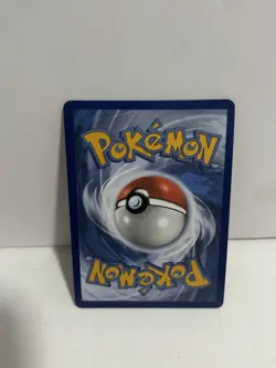 Pokemon TCG Gengar VMAX 157/264 Fusion Strike Single Strike Ultra Rare Holo - Image 2