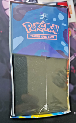 Chaos Rising Pokemon Center ETB Elite Trainer Box - In Hand Ships Quick - Image 2