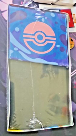 Chaos Rising Pokemon Center ETB Elite Trainer Box - In Hand Ships Quick - Image 4
