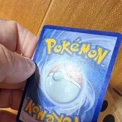 The Pokemon Company Team Magma's Groudon EX 15/34 Double Crisis Holo. See Photos - Image 5