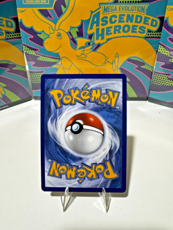 Mega Clefable EX - 103/088 - Full Art - Perfect Order - Pokemon TCG - NM/M - Image 2
