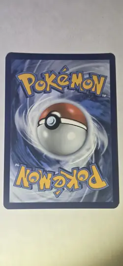 Palafin 225/091 Illustration Rare Paldean Fates Pokemon Card NM - Image 2