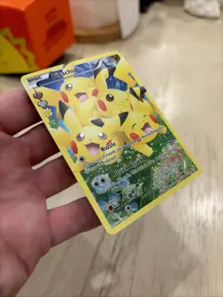 pokemon card lot of 7 cards - Image 2