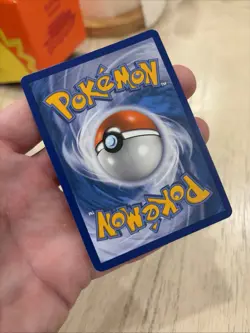 pokemon card lot of 7 cards - Image 3