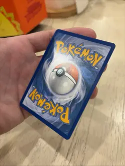 pokemon card lot of 7 cards - Image 4