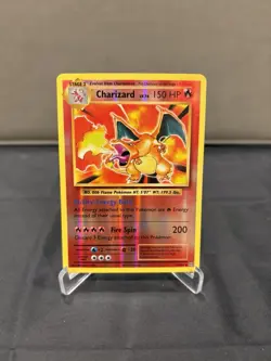 pokemon card lot of 7 cards - Image 5