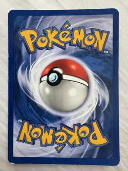 Pokemon TCG Hitmonlee Legendary Collection Holo Rare Card 13/110 LP Condition - Image 4