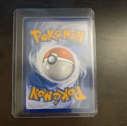 Pokemon card: Glaceon Vstar Prize Pack series One - Image 2