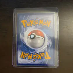 Pokemon card: Leafeon Vstar Prize Pack series One - Image 2