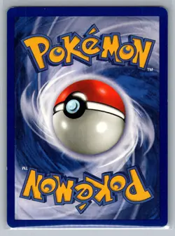Psyduck Fossil #53/62 Common Pokemon Card - Image 2