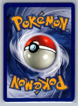 Machop Base Set #052/102 Common Pokemon Card - Image 2