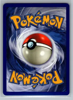 Rapidash Jungle #44/64 Uncommon Pokemon Card - Image 2