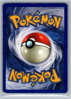 Eevee Jungle #51/64 Common Pokemon Card - Image 2
