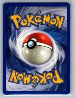 Omanyte Fossil #52/62 Common Pokemon Card - Image 2
