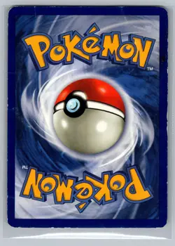 Metapod Base Set #054/102 Common Pokemon Card - Image 2