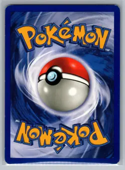 Brock's Vulpix Gym Heroes #073/132 Common Pokemon Card - Image 2