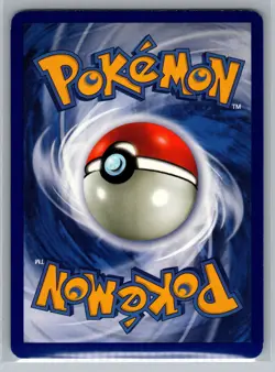 Seadra Fossil #42/62 Uncommon Pokemon Card - Image 2