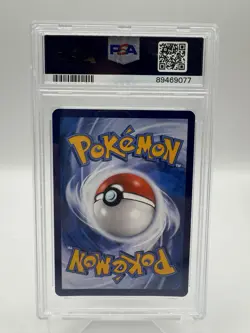 Pokemon Magikarp & Wailord Gx 005/150 PSA10 - Image 2
