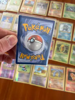 LOT 37 CARTES POKEMON SORTIE DE BOOSTER XY EVOLUTIONS - Image 2