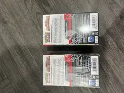 Pokemon Paldea Evolved Half Booster Box x2 - 36 Packs Total - Brand New SEALED - Image 3