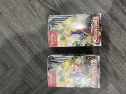 Pokemon Paldea Evolved Half Booster Box x2 - 36 Packs Total - Brand New SEALED - Image 5