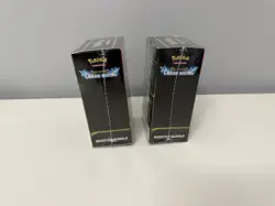 Pokemon TCG Mega Evolution Chaos Rising - Booster Bundle 2X| English | Neu & OVP - Image 4