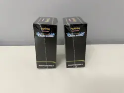 Pokemon TCG Mega Evolution Chaos Rising - Booster Bundle 2X| English | Neu & OVP - Image 5
