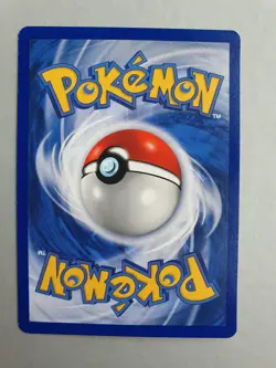 Ivysaur 30/102 Pokemon TCG Base Set (1999) Uncommon NM - Image 2
