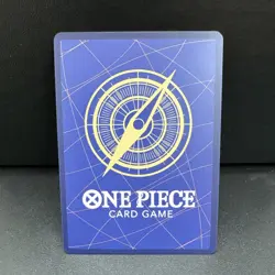 One Piece Card Game Borsalino SR EB04-058 English Adventure KAMI's Island OP15 - Image 2