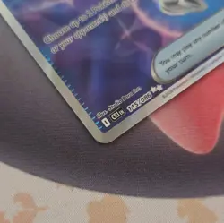 Pokemon TCG - Tool Scrapper 115/086 - Chaos Rising - Holo Ultra Rare Card - Image 4