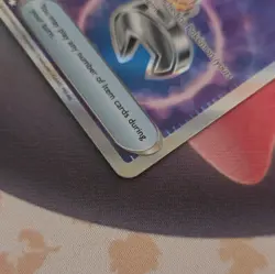 Pokemon TCG - Tool Scrapper 115/086 - Chaos Rising - Holo Ultra Rare Card - Image 5