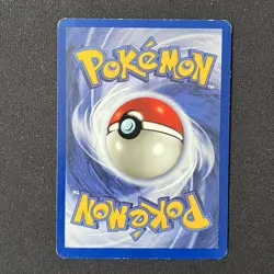 Sandslash 41/62 1st Edition Fossil Pokemon Card - Image 3