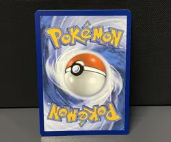 🍥 SWIRL x3 Psychic Energy MEE 005 Cosmos Holo Pokemon TCG Play! Stamp NM 🍥 - Image 5